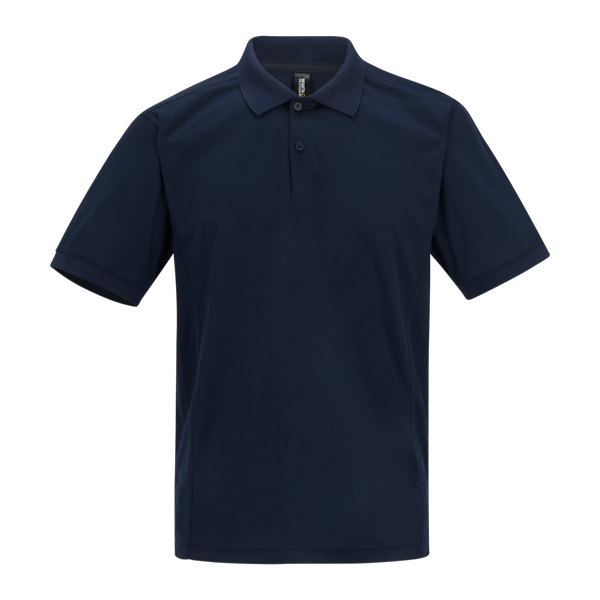 Regatta Professional Unisex Recycle.Me Pique Polo Shirt - Navy