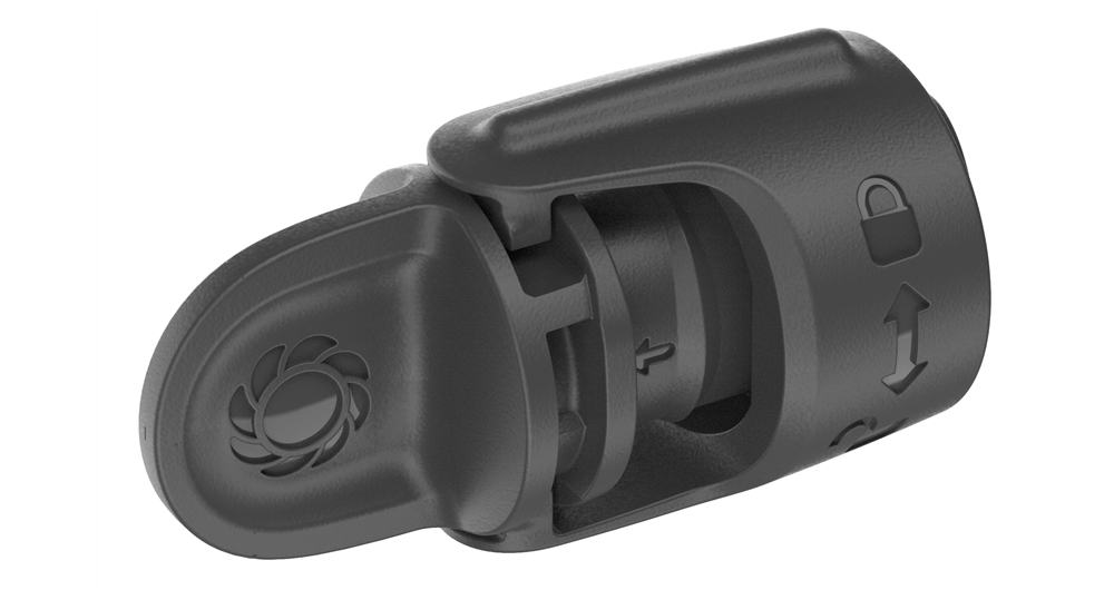 Gardena Plug 13 mm 1/2"