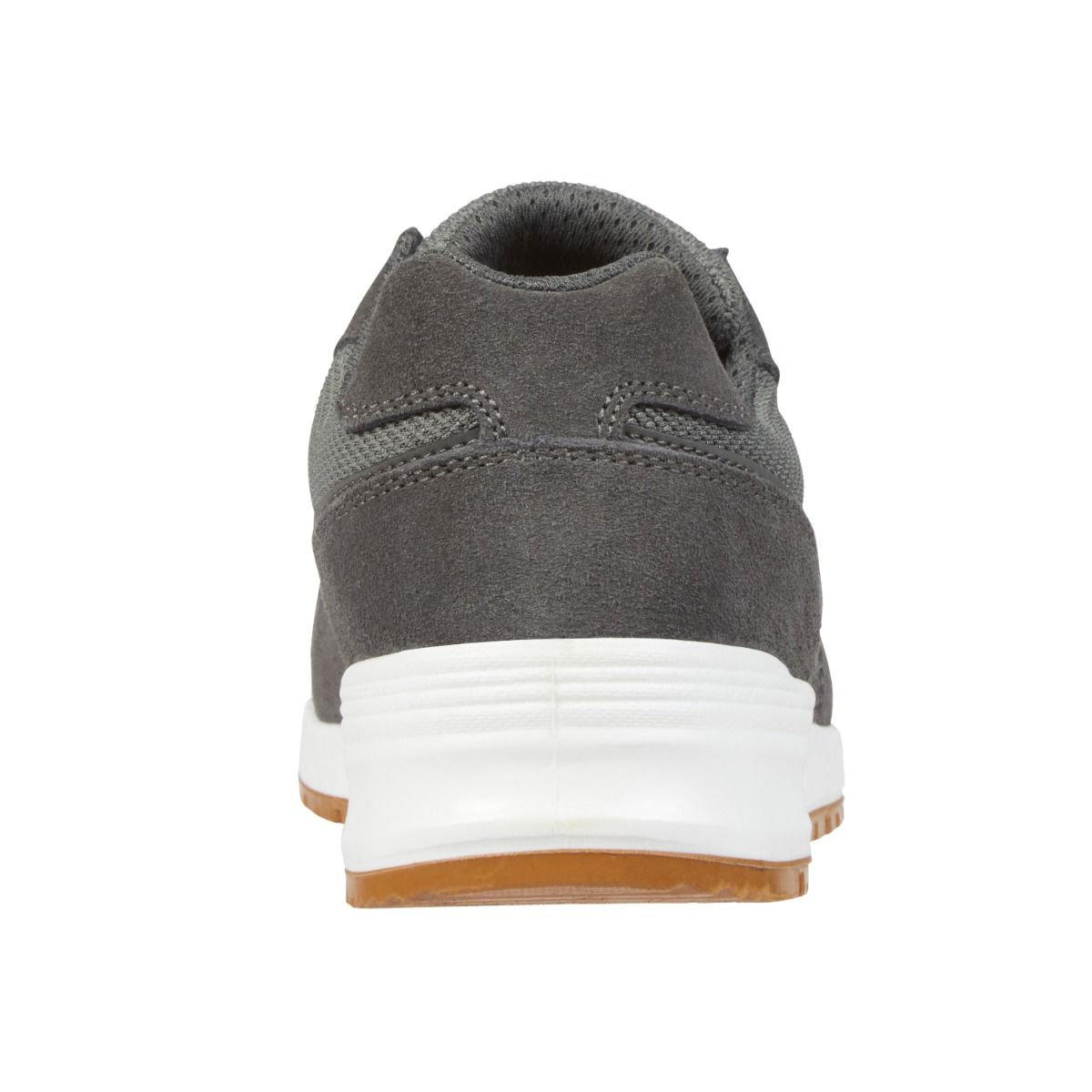 Winnipeg Apache Winnipeg Suede Safety Trainer
