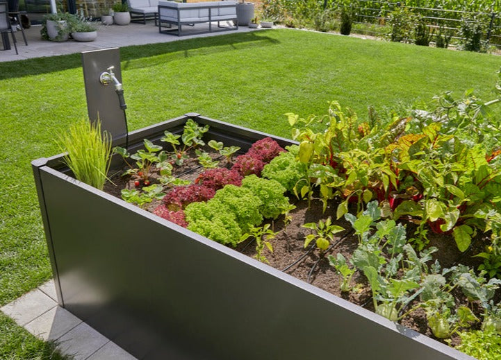 Gardena Start Set for raised beds/beds
