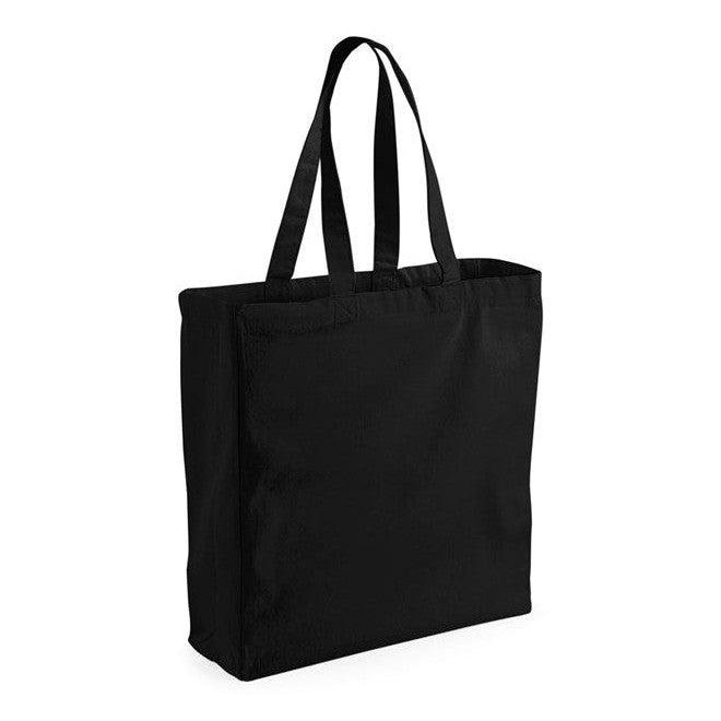 Westford Mill Canvas Classic Shopper