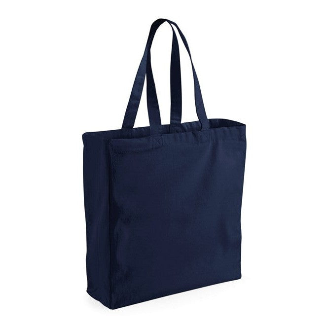 Westford Mill Canvas Classic Shopper