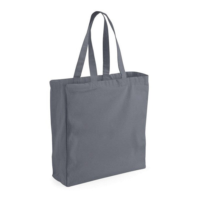 Westford Mill Canvas Classic Shopper