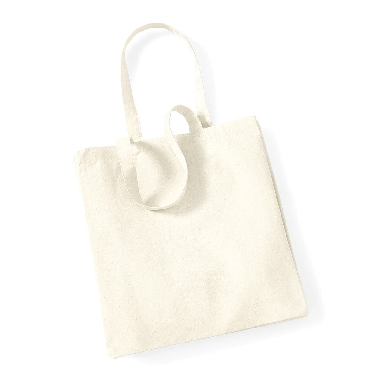 Westford Mill Canvas Classic Shopper