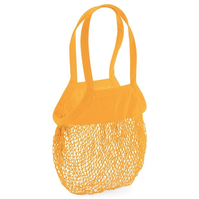 Westford Mill Organic Cotton Mesh Grocery Bag