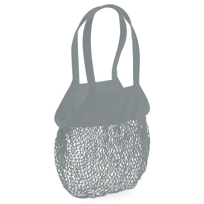 Westford Mill Organic Cotton Mesh Grocery Bag