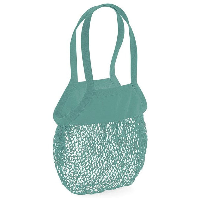 Westford Mill Organic Cotton Mesh Grocery Bag