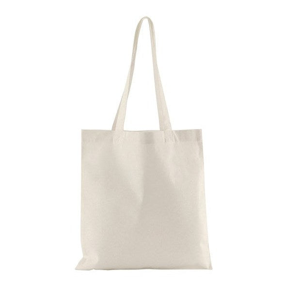 Westford Mill Organic Cotton Inco. Bag For Life