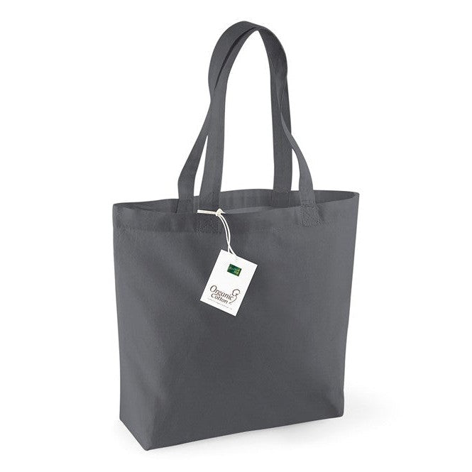 Westford Mill Organic Cotton Shopper