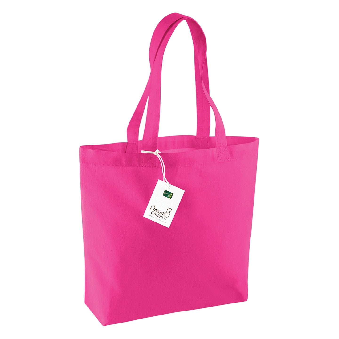 Westford Mill Organic Cotton Shopper