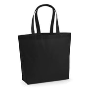 Westford Mill Premium Cotton Maxi Tote