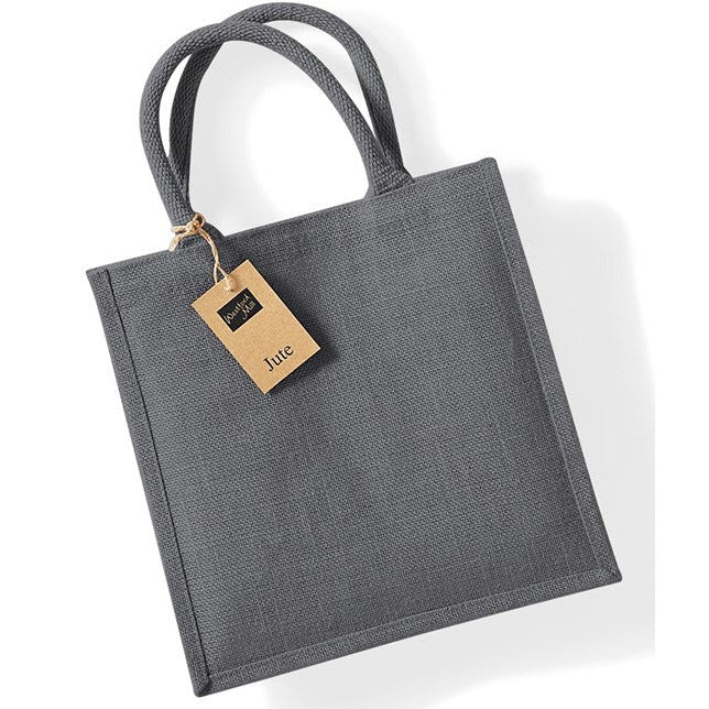 Westford Mill Jute Midi Tote
