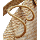 Westford Mill Jute Midi Tote