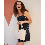 Westford Mill Juco Mini Gift Bag