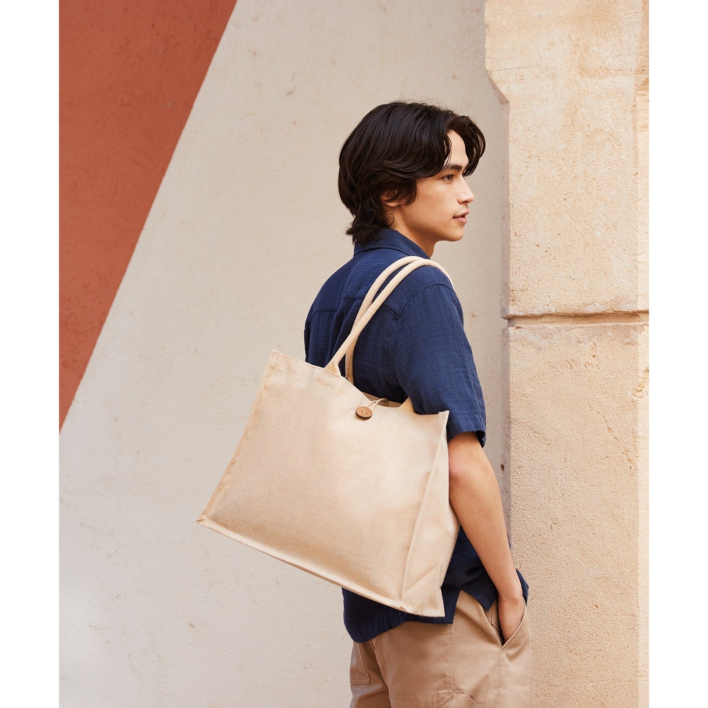 Westford Mill Juco Shopper