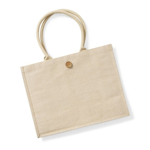 Westford Mill Juco Shopper