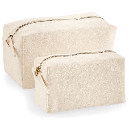 Westford Mill Canvas Accessory Case