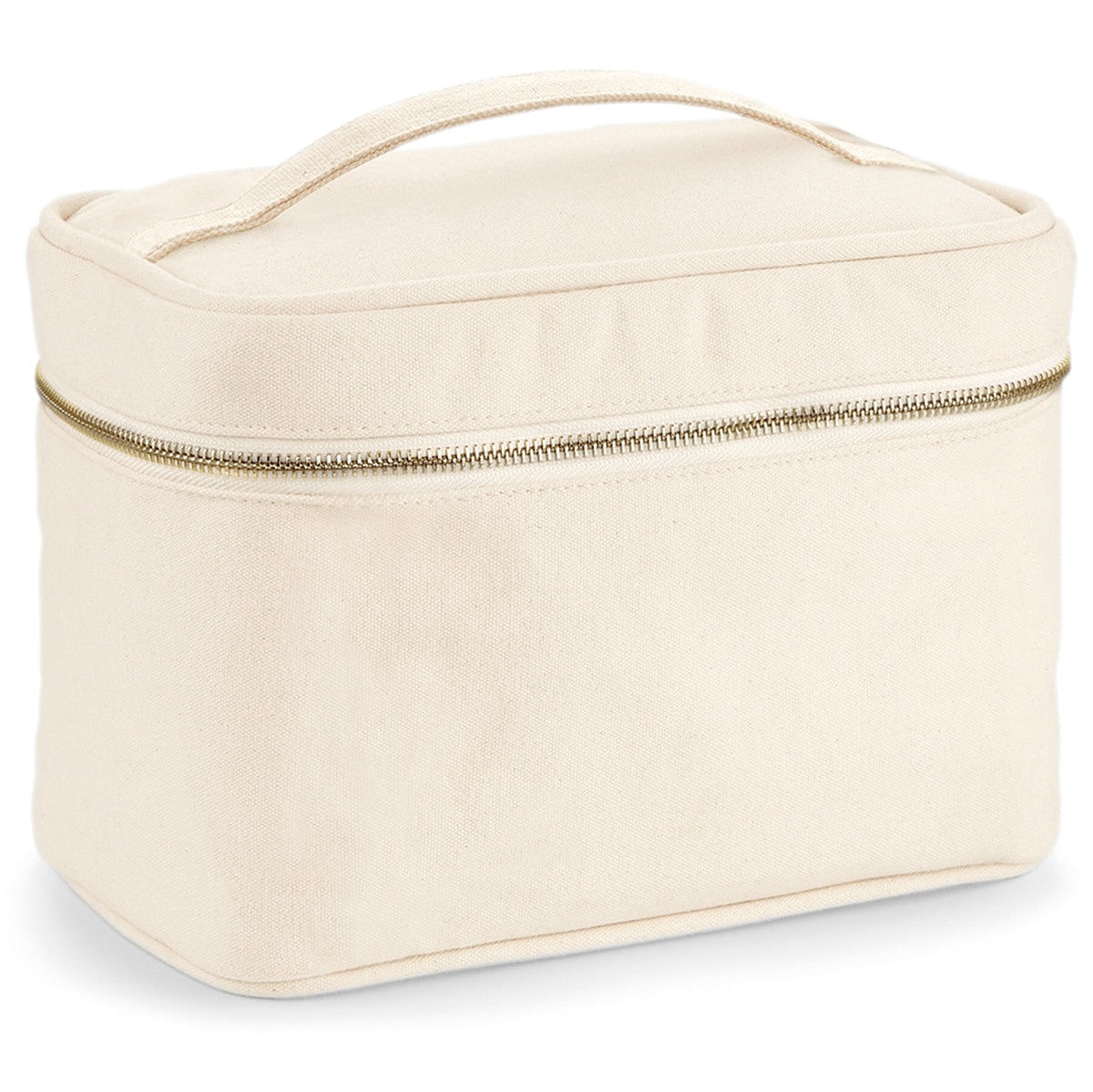 Westford Mill Canvas Vanity Case