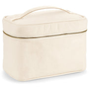 Westford Mill Canvas Vanity Case