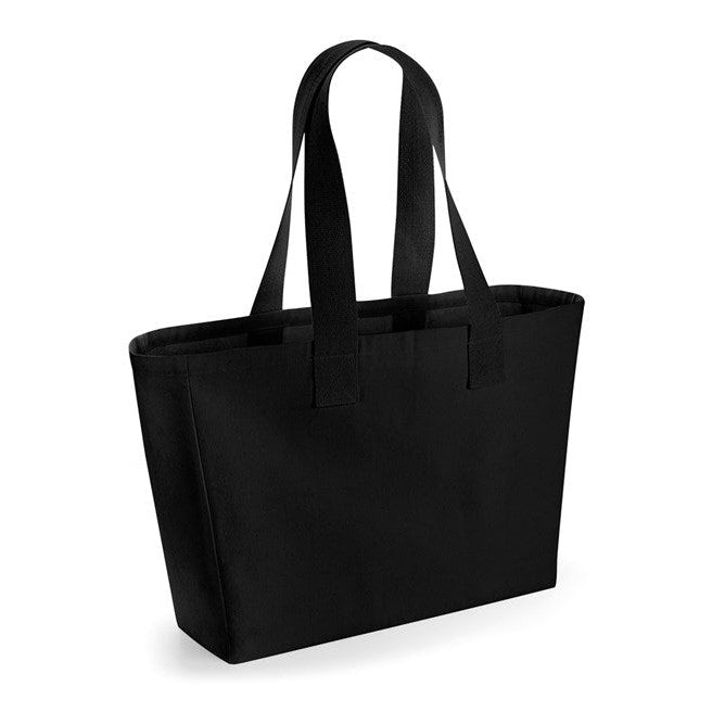 Westford Mill Everyday Canvas Tote