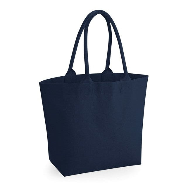 Westford Mill Fairtrade Cotton Deck Bag