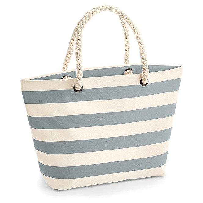 Westford Mill Nautical Beach Bag
