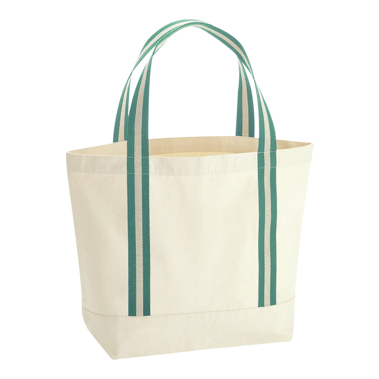 Westford Mill Earthaware® Organic Boat Bag