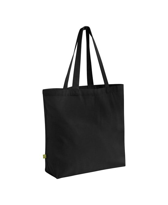 Westford Mill WM805 Earthaware® Organic Maxi Bag For Life