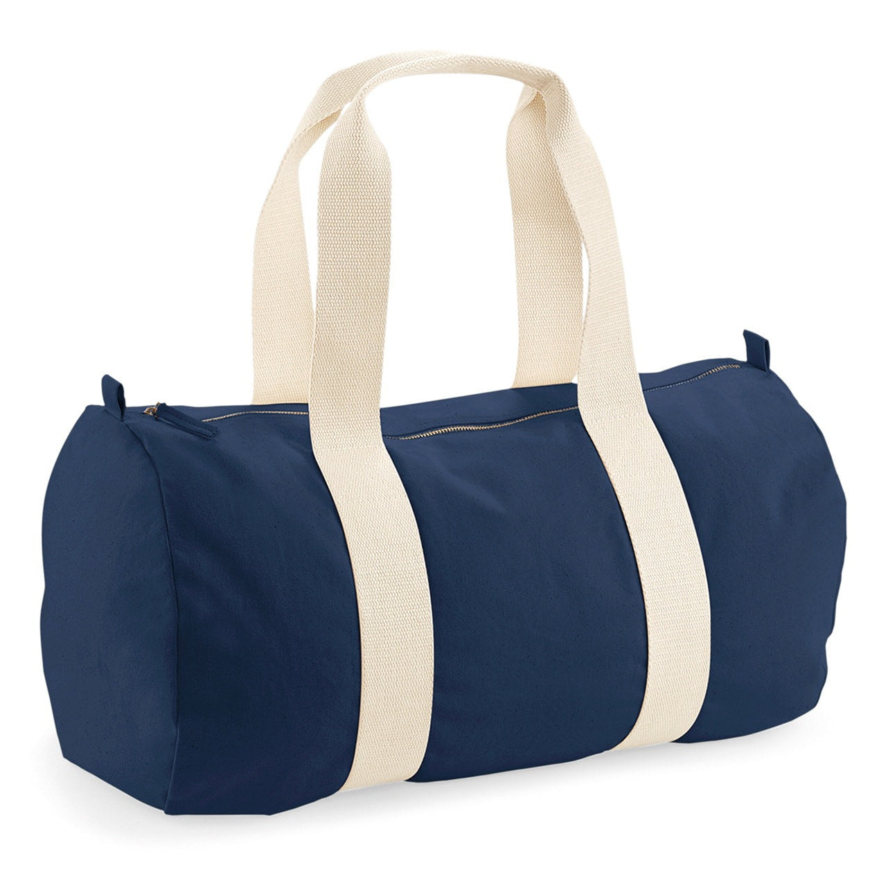 Westford Mill Earthaware® Organic Barrel Bag