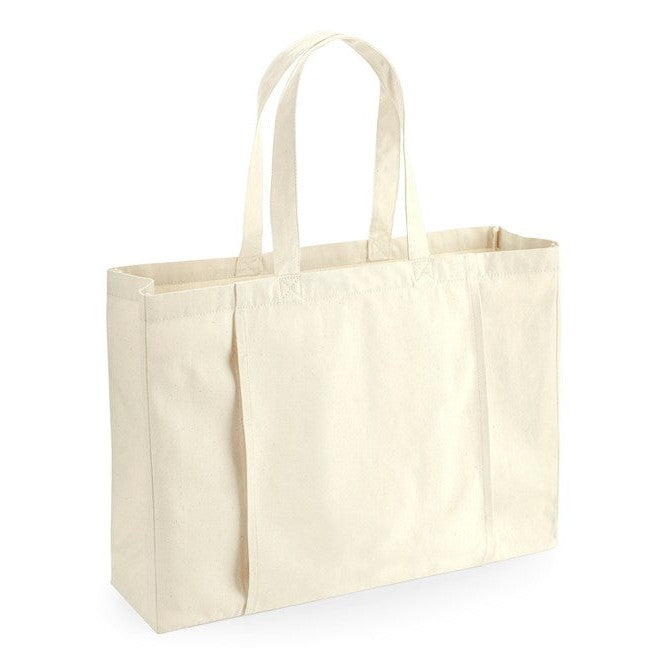 Westford Mill Earthaware® Organic Yoga Tote
