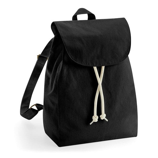 Westford Mill Earthaware® Organic Rucksack