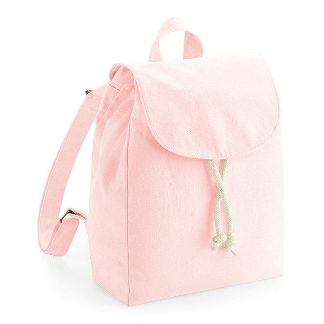 Westford Mill Earthaware® Organic Mini Rucksack