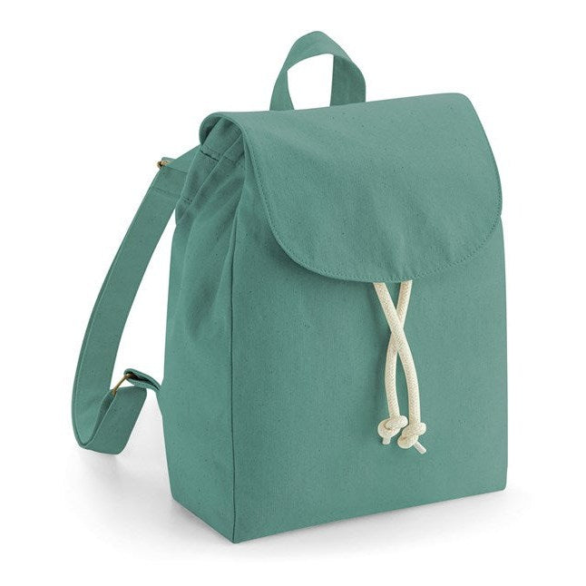 Westford Mill Earthaware® Organic Mini Rucksack