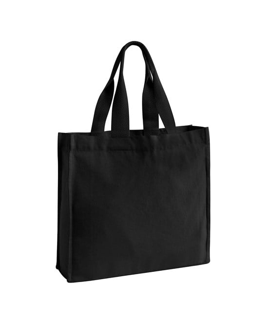 Westford Mill WM940 Chevron Handle Shopper
