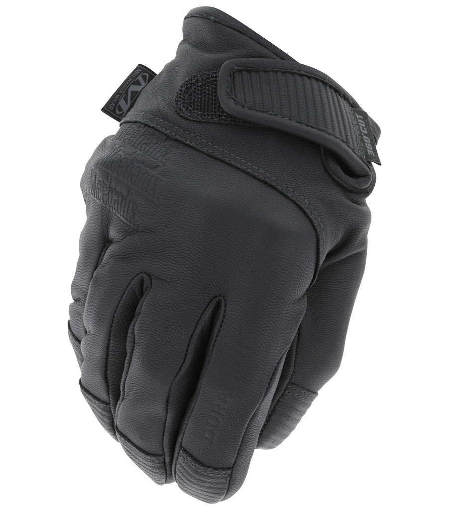 Mechanix Wear Law Enforcement Needlestick Work Gloves