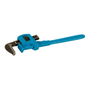 Silverline Stillson Pipe Wrench - Length 300mm/Jaw 40mm