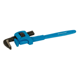 Silverline Stillson Pipe Wrench - Length 350mm/Jaw 50mm