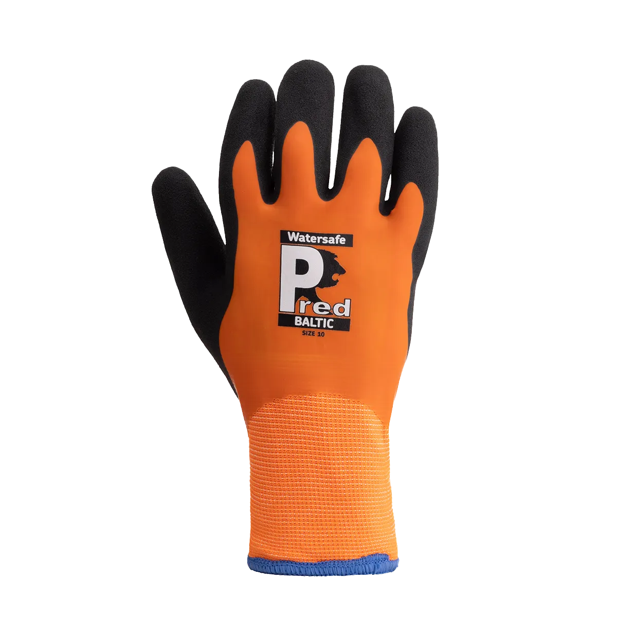 Predator Baltic Gloves