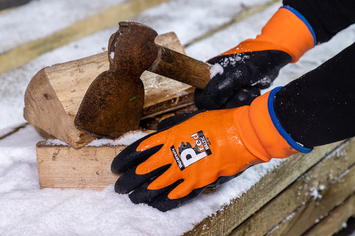 Predator Baltic Gloves