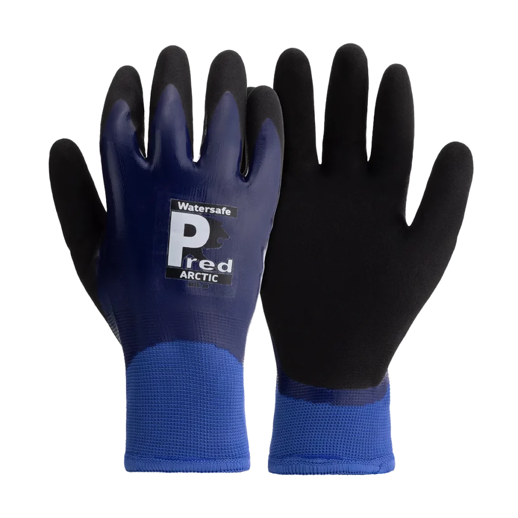 Predator Arctic Gloves
