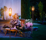 Gardena ClickUp! Torch Fireplace