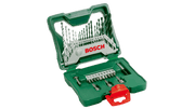 Bosch Professional 33-Piece Drill/Driving Set
