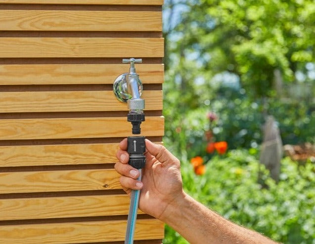 Gardena EcoLine Basic Set