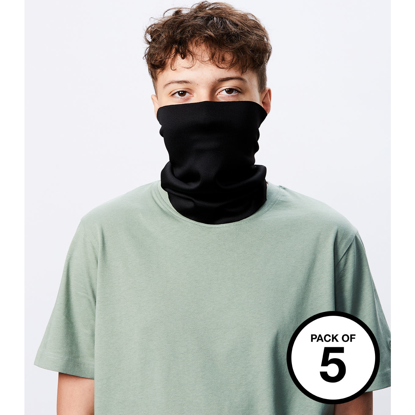 AXQ Snood (Pack Of 5)