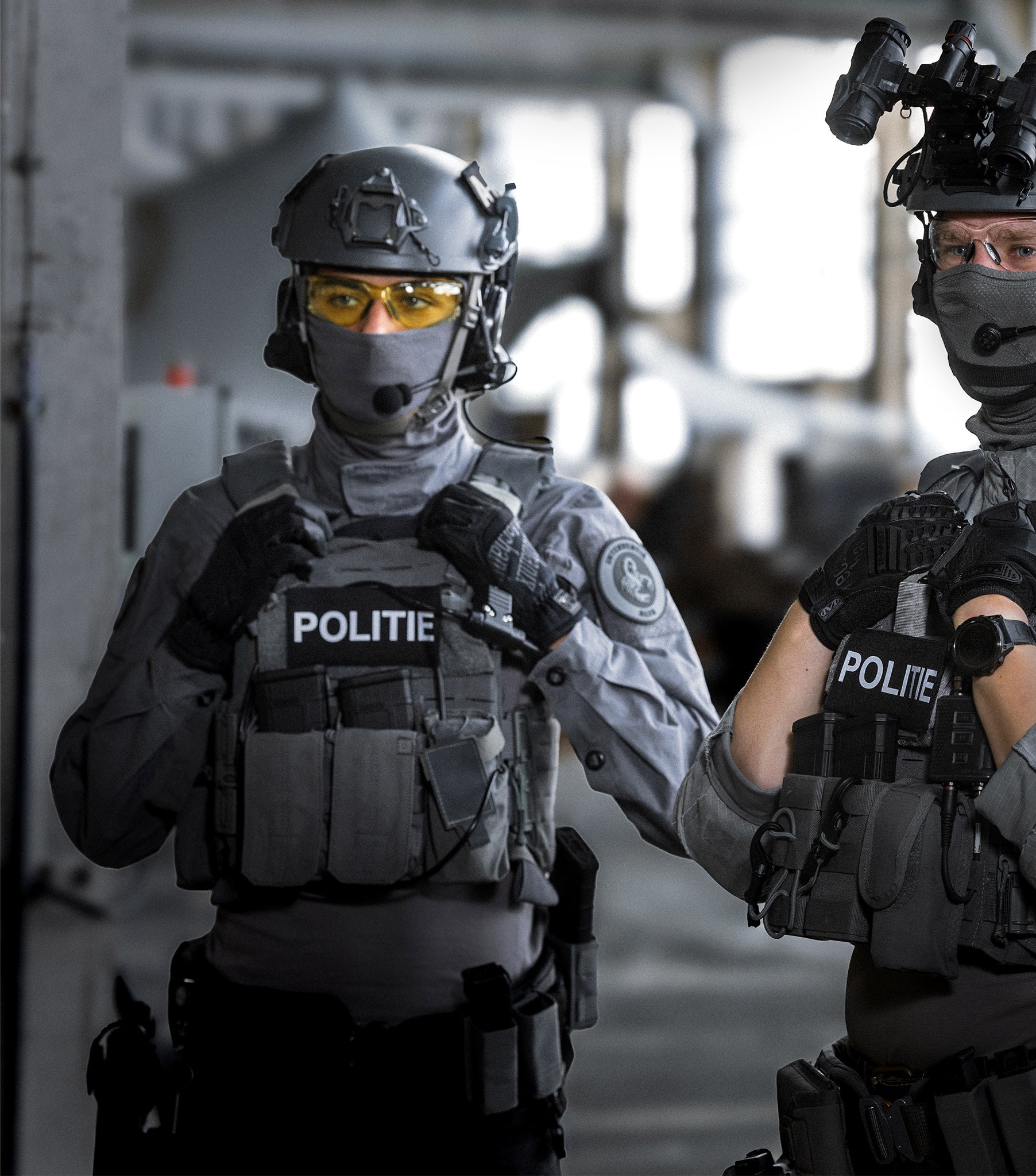 Mechanix Wear M-Pact Covert Tactical Impact Resistant Gloves