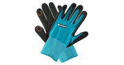 Gardena Planting and soil glove [Blue] [L]
