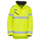 Yoko Hi-Vis Fontaine Storm Jacket