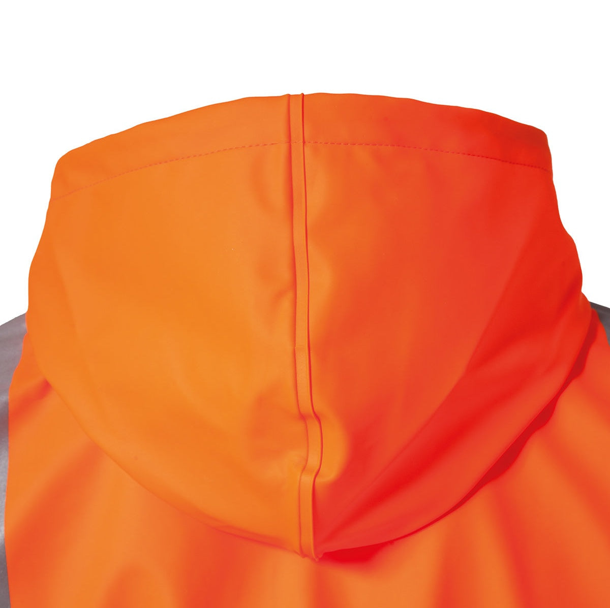 Yoko Hi-Vis Soft Flex Breathable U-Dry Jacket