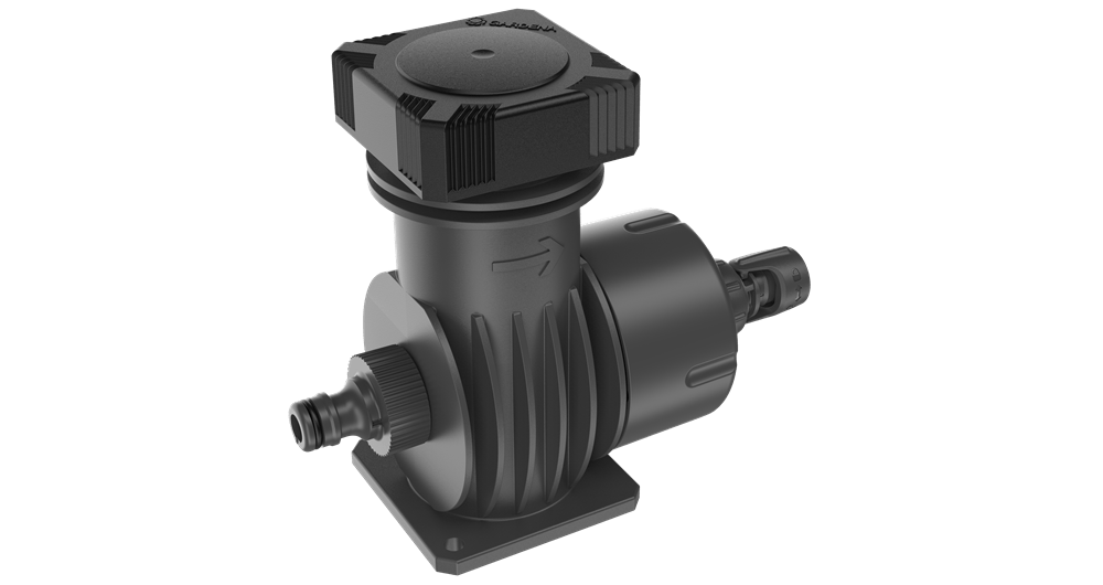 Gardena MDS Master Unit 2000