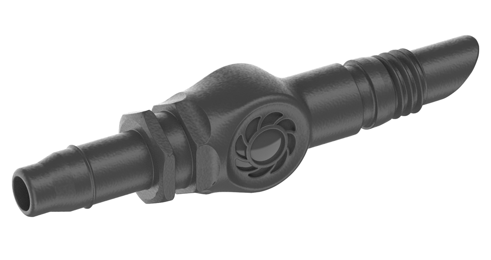Gardena Connector 4,6 mm 3/16"